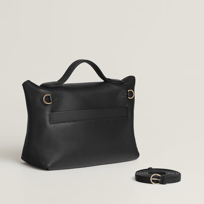 Noir 24/24 - 21 Bag