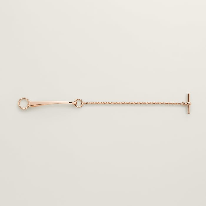 Sans Coloris Clou De Forge Bracelet