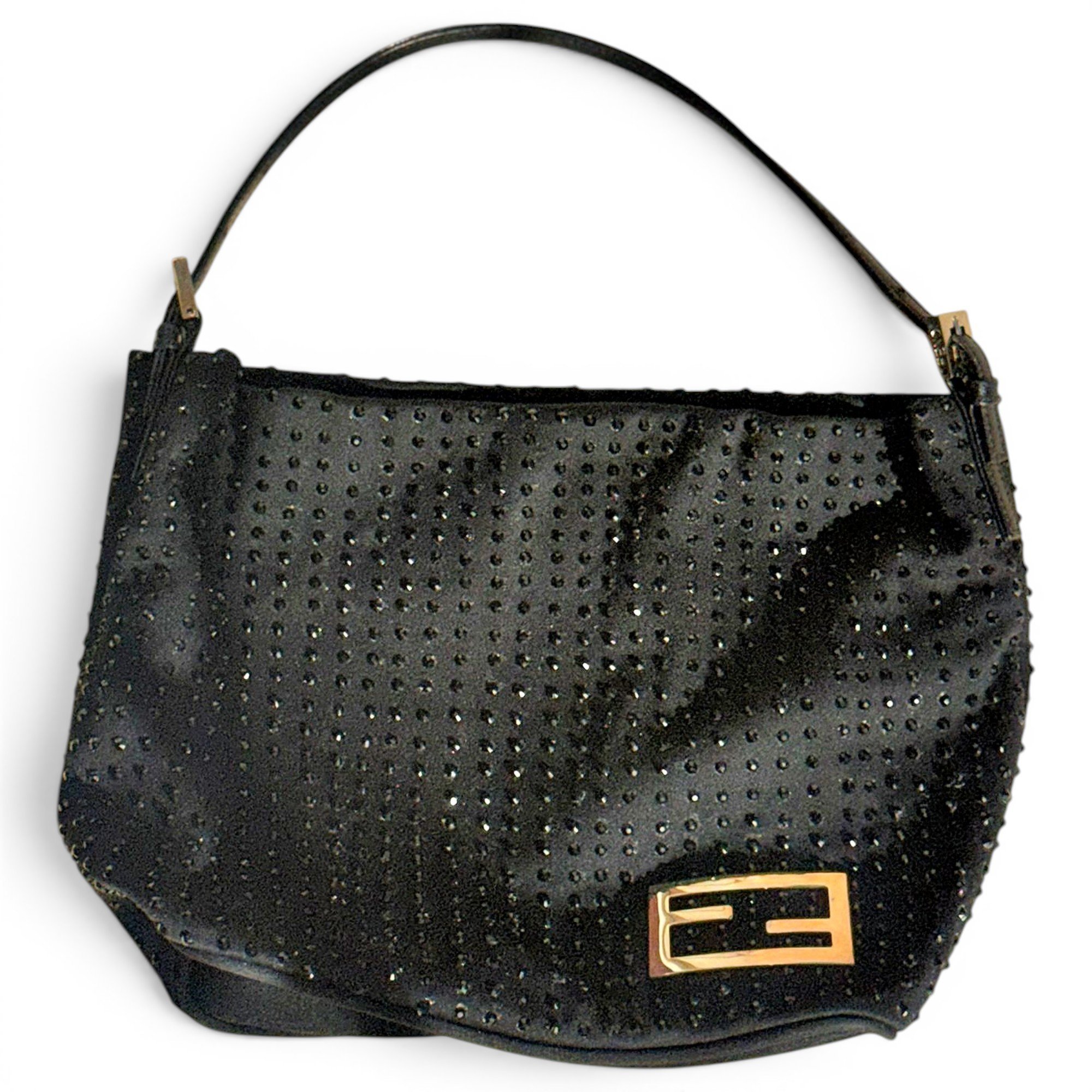 Baguette handbag