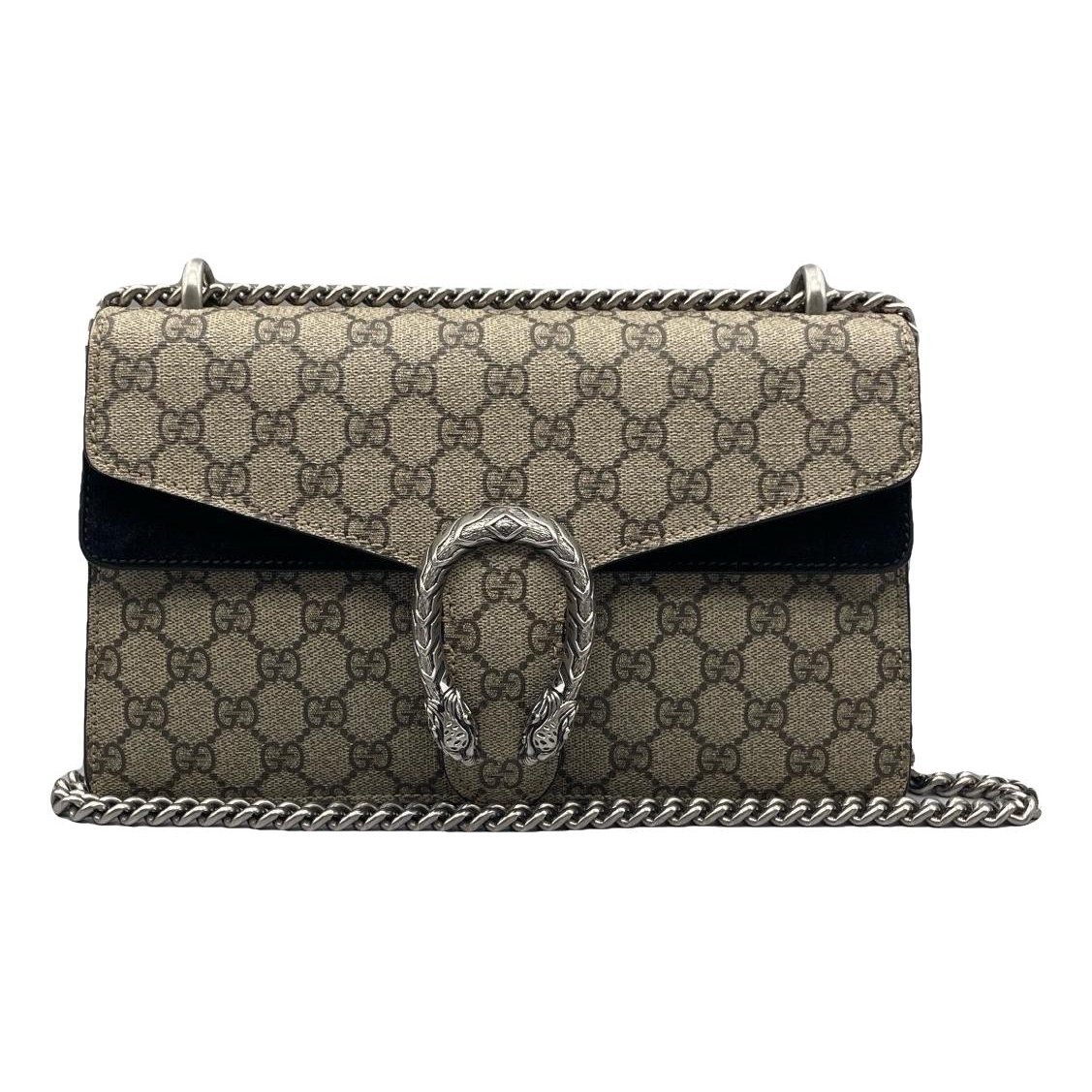 Dionysus cloth handbag