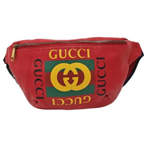 Gucci Leather handbag