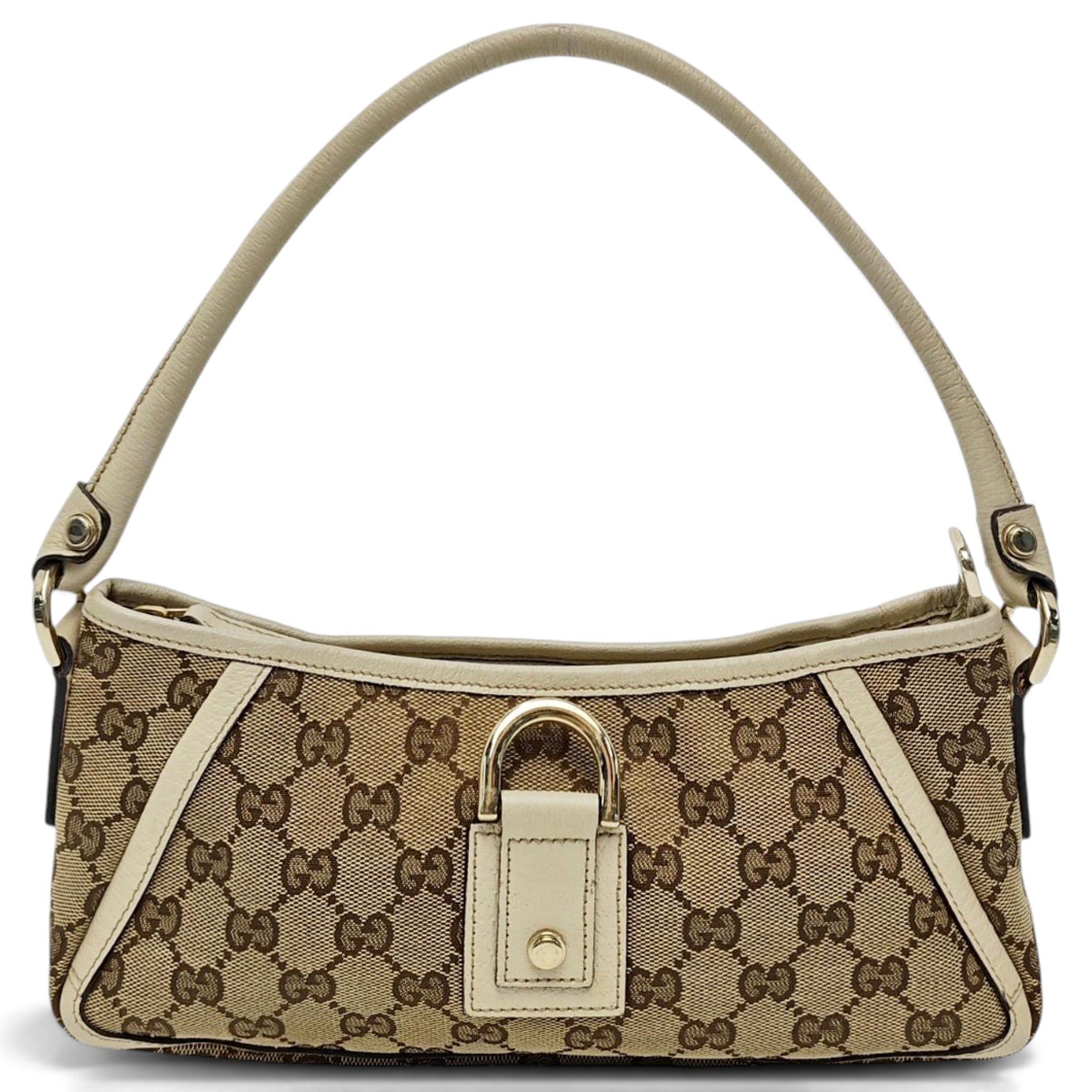 D-Ring cloth handbag