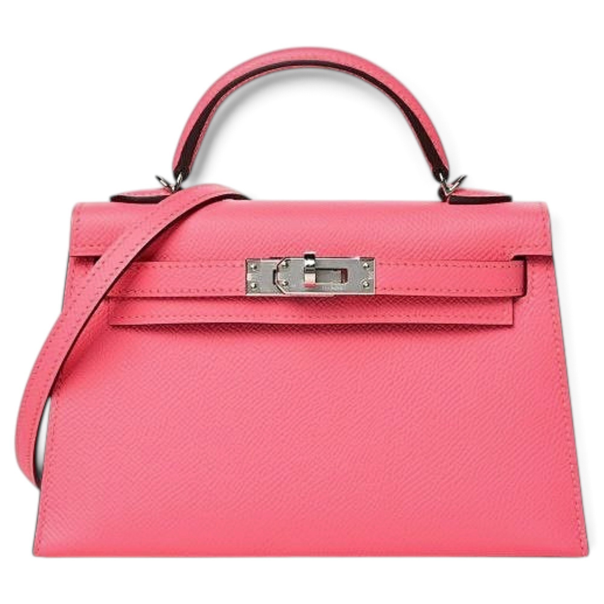 Kelly Mini leather mini bag