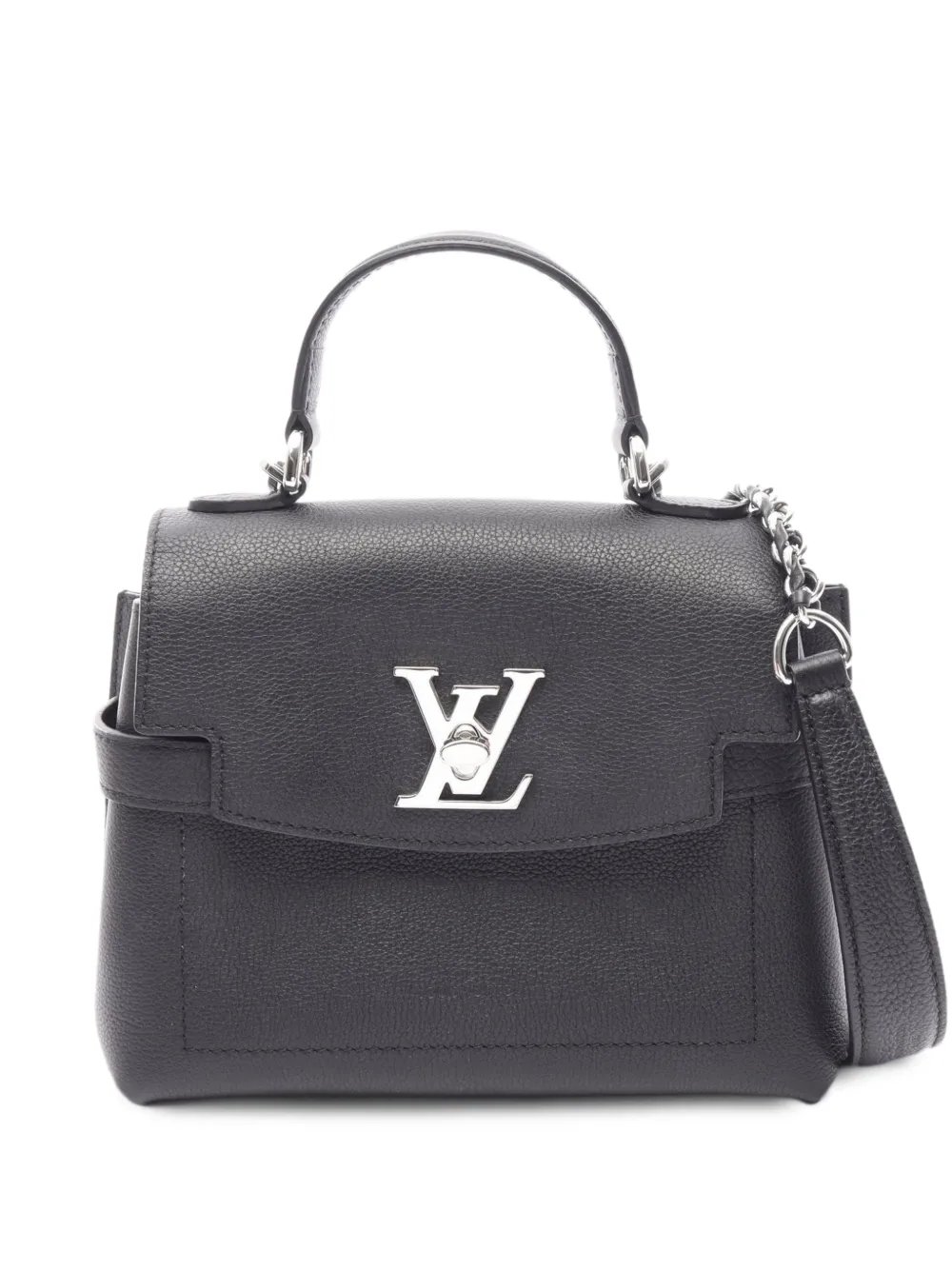 2010s Mini Lockme Ever handbag