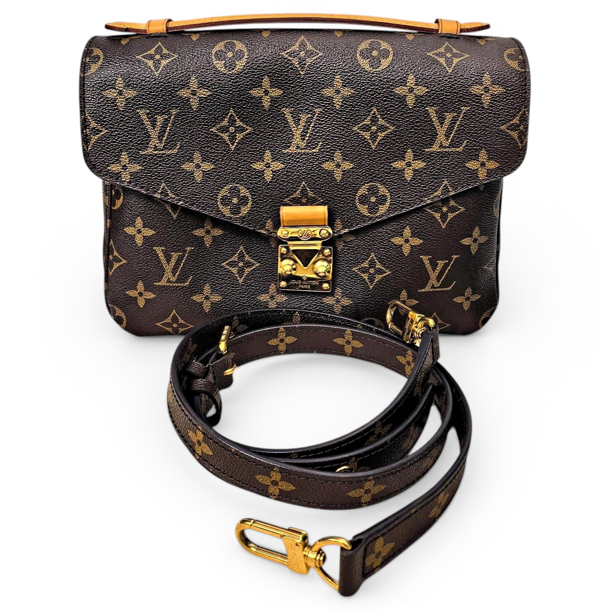 Cloth crossbody bag