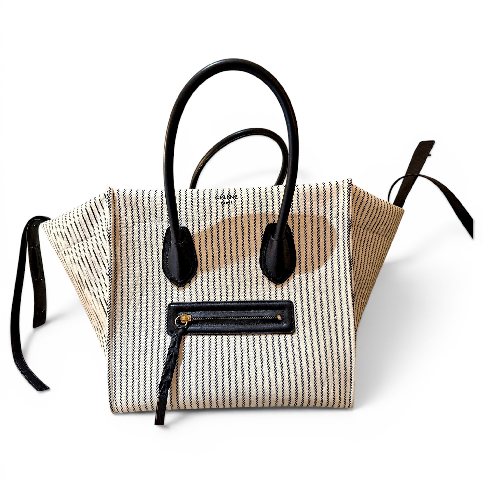 Luggage Phantom cloth handbag