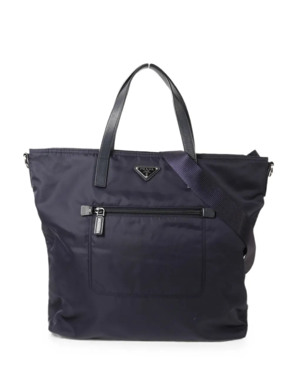 two-way shoulder bag