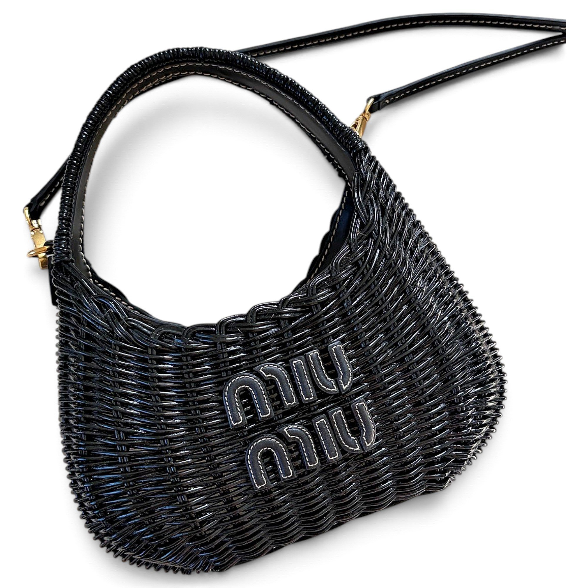 Crossbody bag