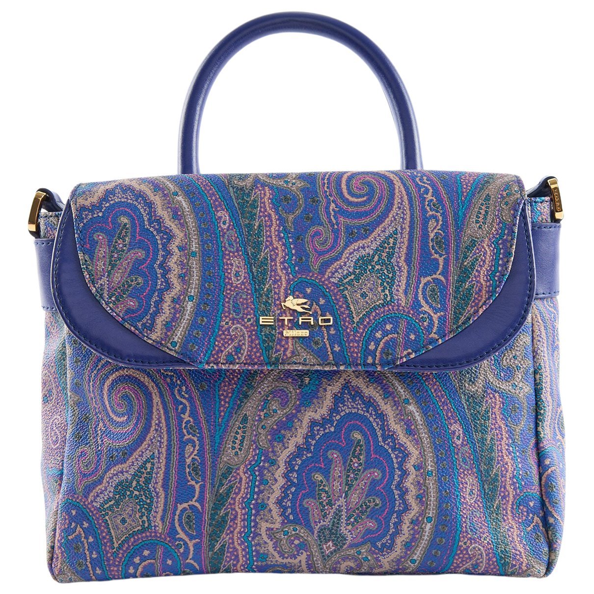 Cloth handbag