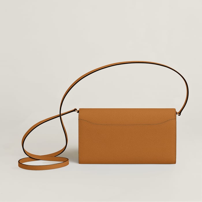 Toffee Constance to Go Wallet