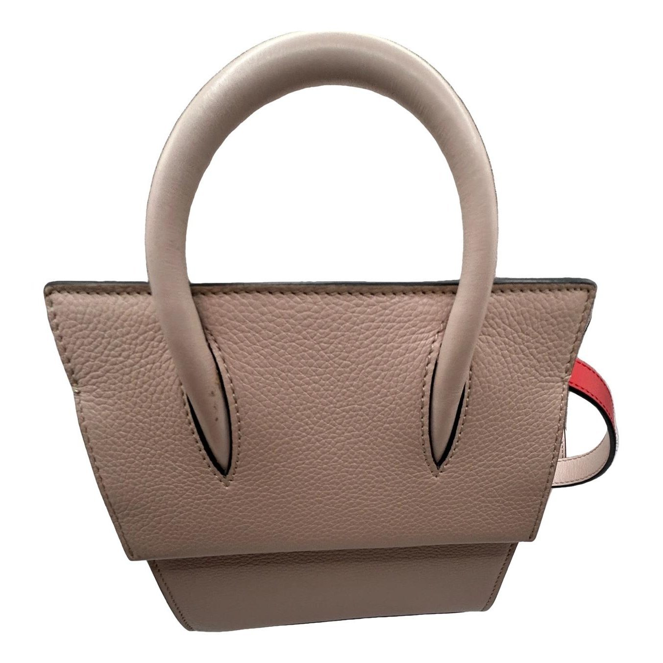 Christian Louboutin Leather crossbody bag