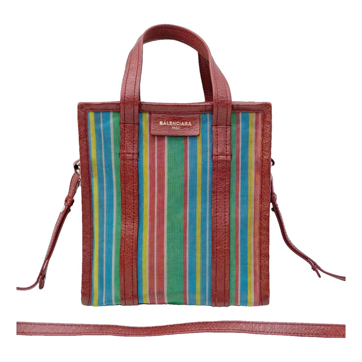 Bazar Bag cloth satchel