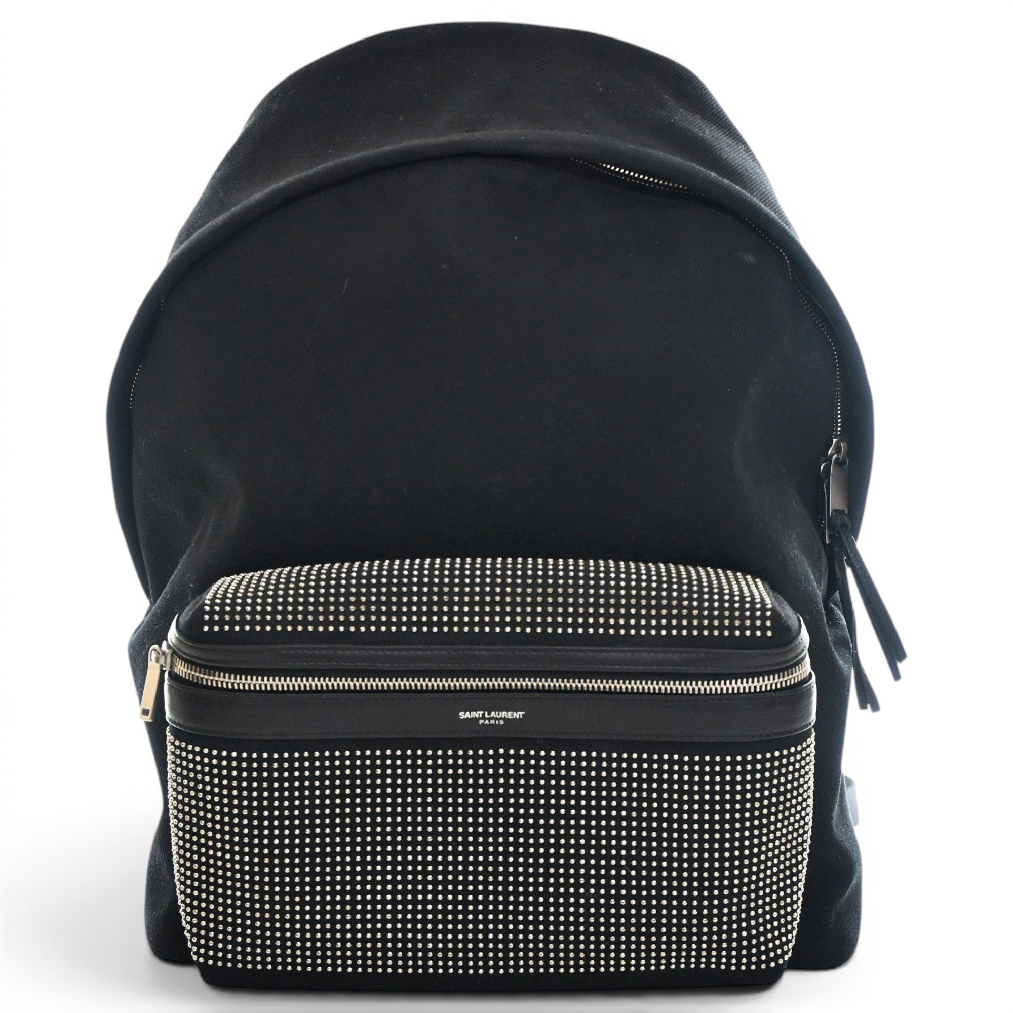 Cloth backpack