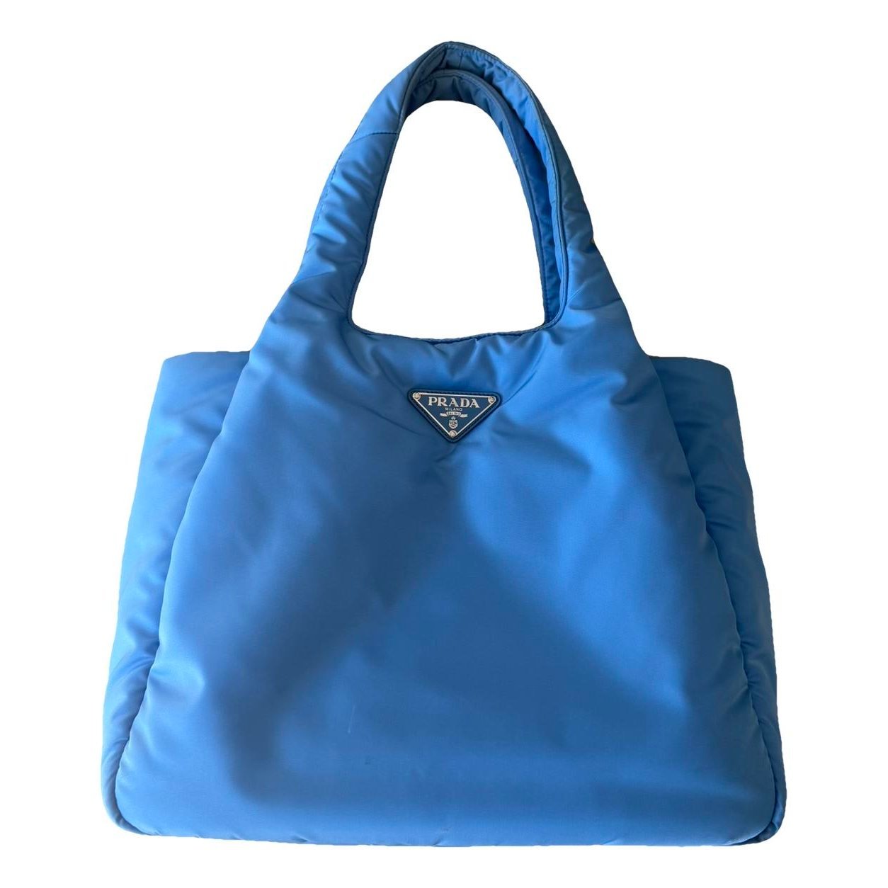 Soft handbag