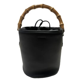 Jil Sander Leather handbag
