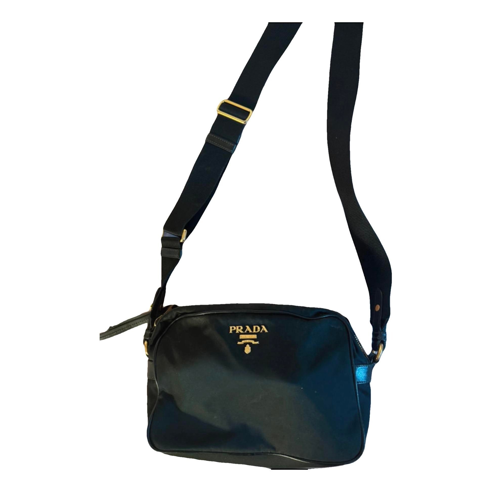 Cloth crossbody bag