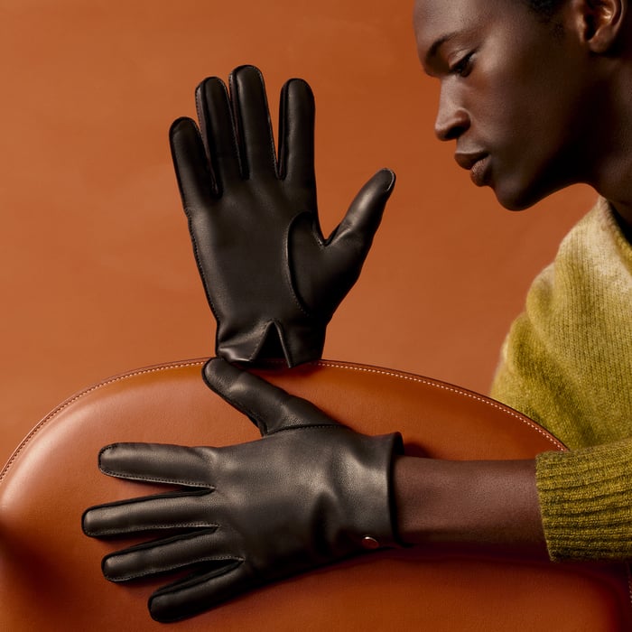 Noir Jump H Gloves