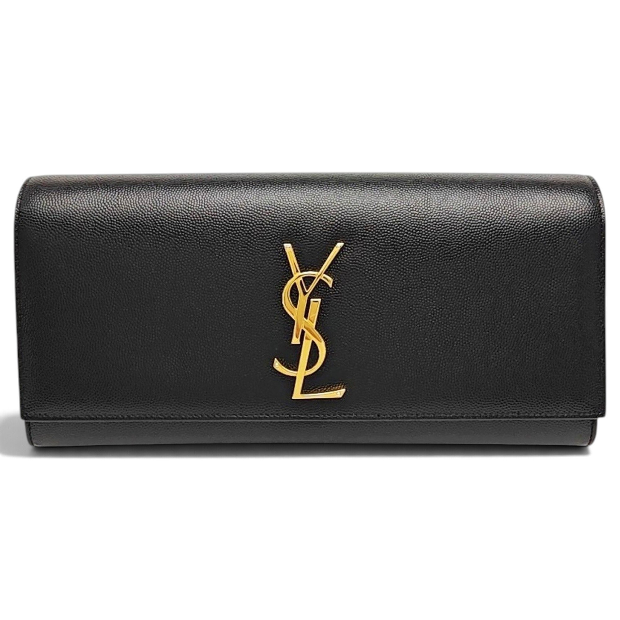 Kate monogramme leather handbag