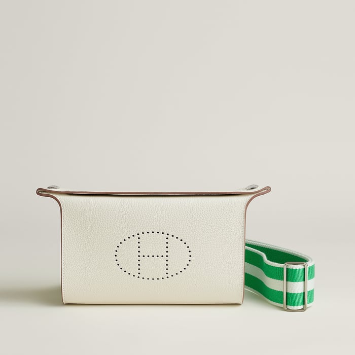 Hermès Videpoches bag