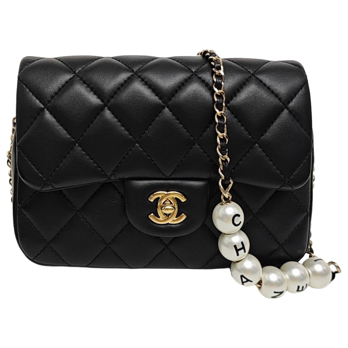 Crossbody bag