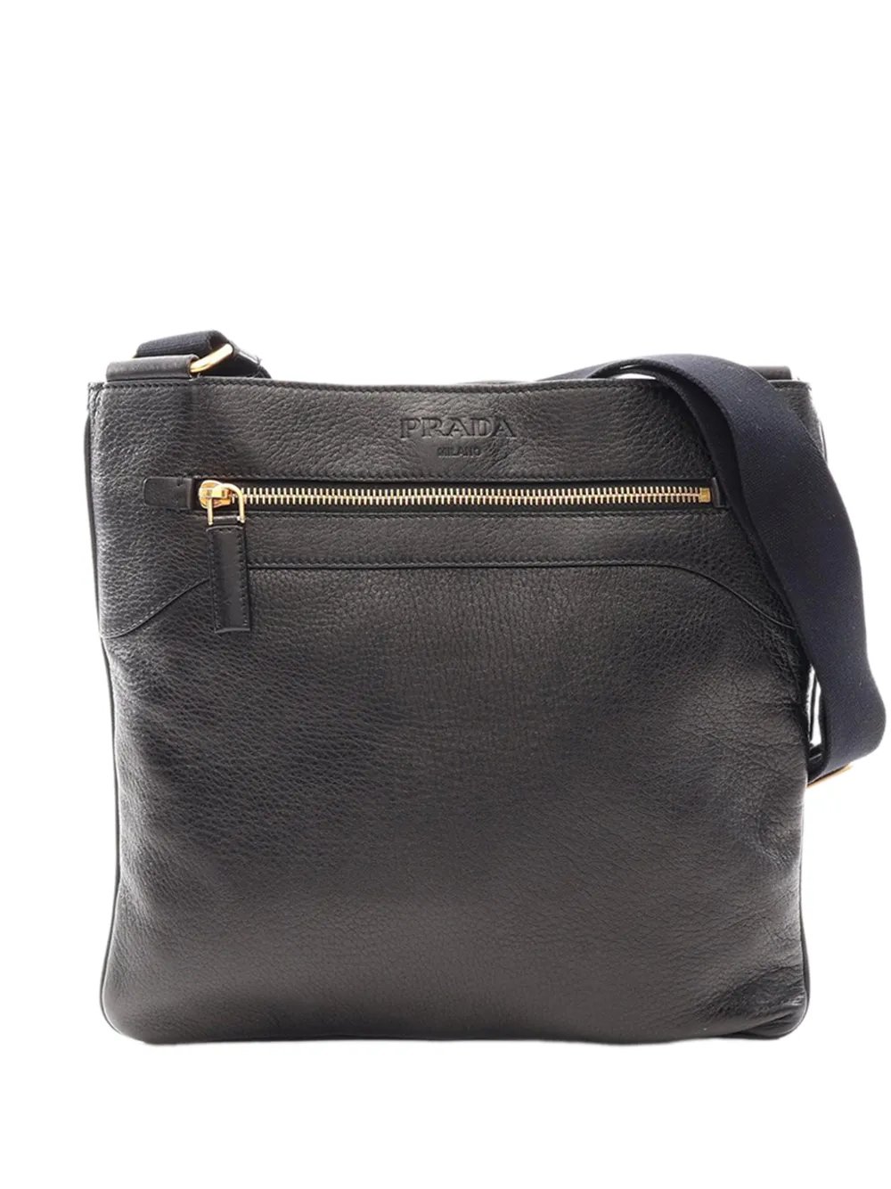 2013-2026 Vitello Daino crossbody bag