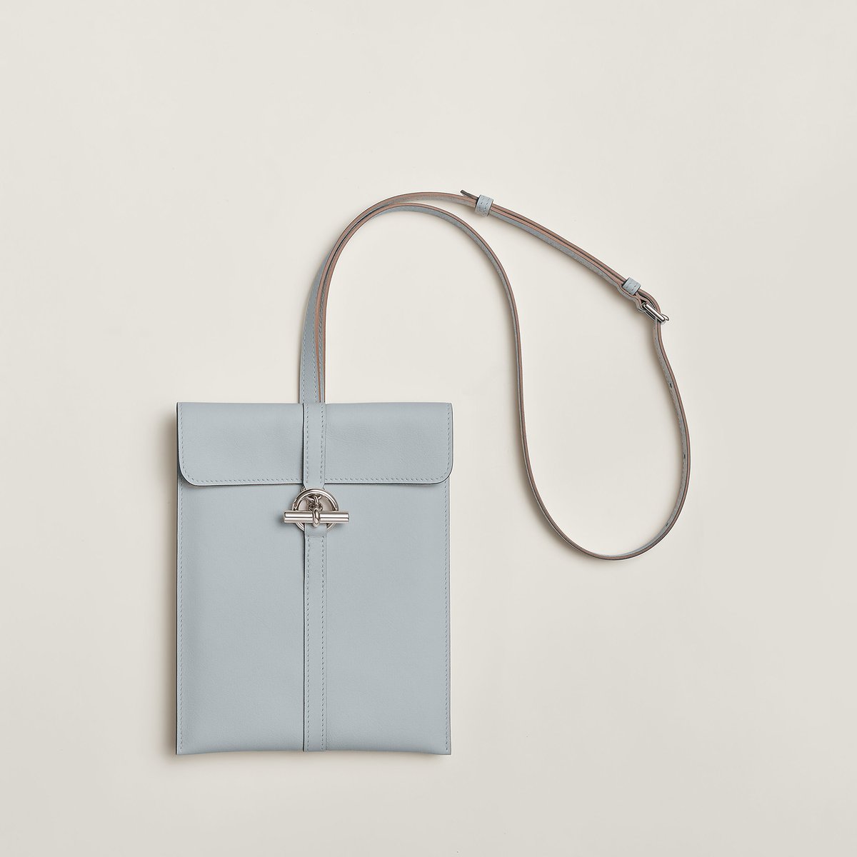 Bleu Glacier Glenan to Go Pouch