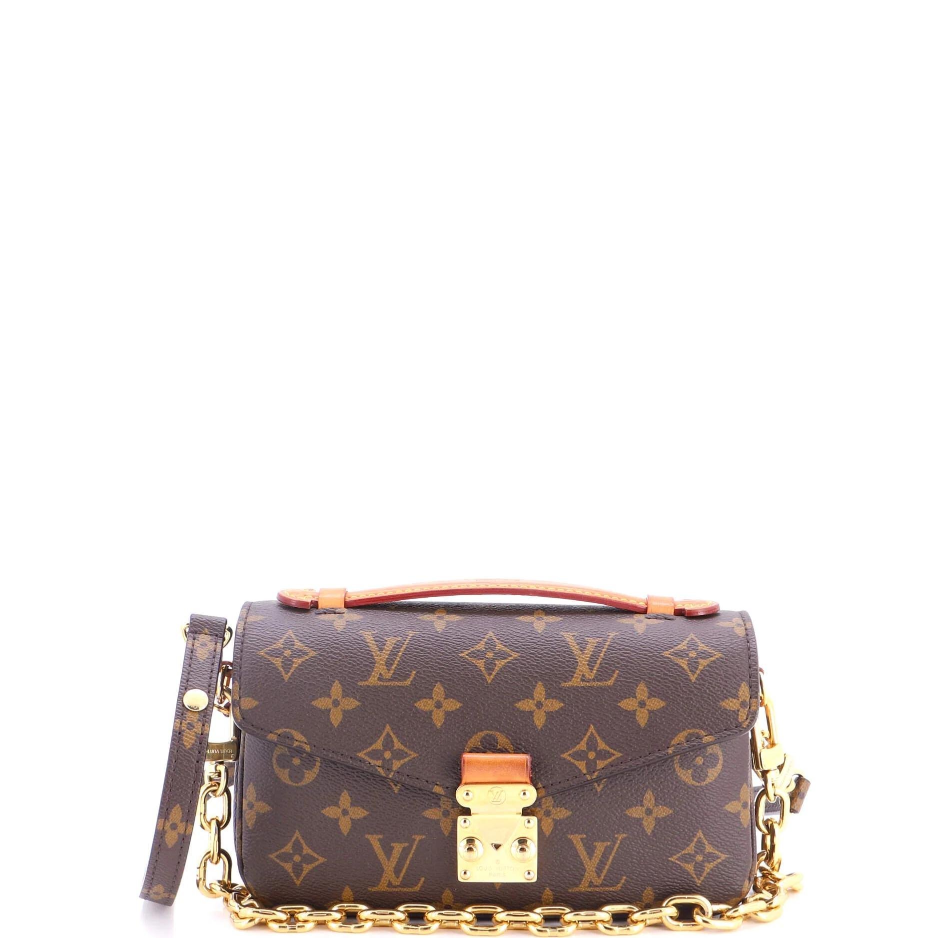 Cloth crossbody bag