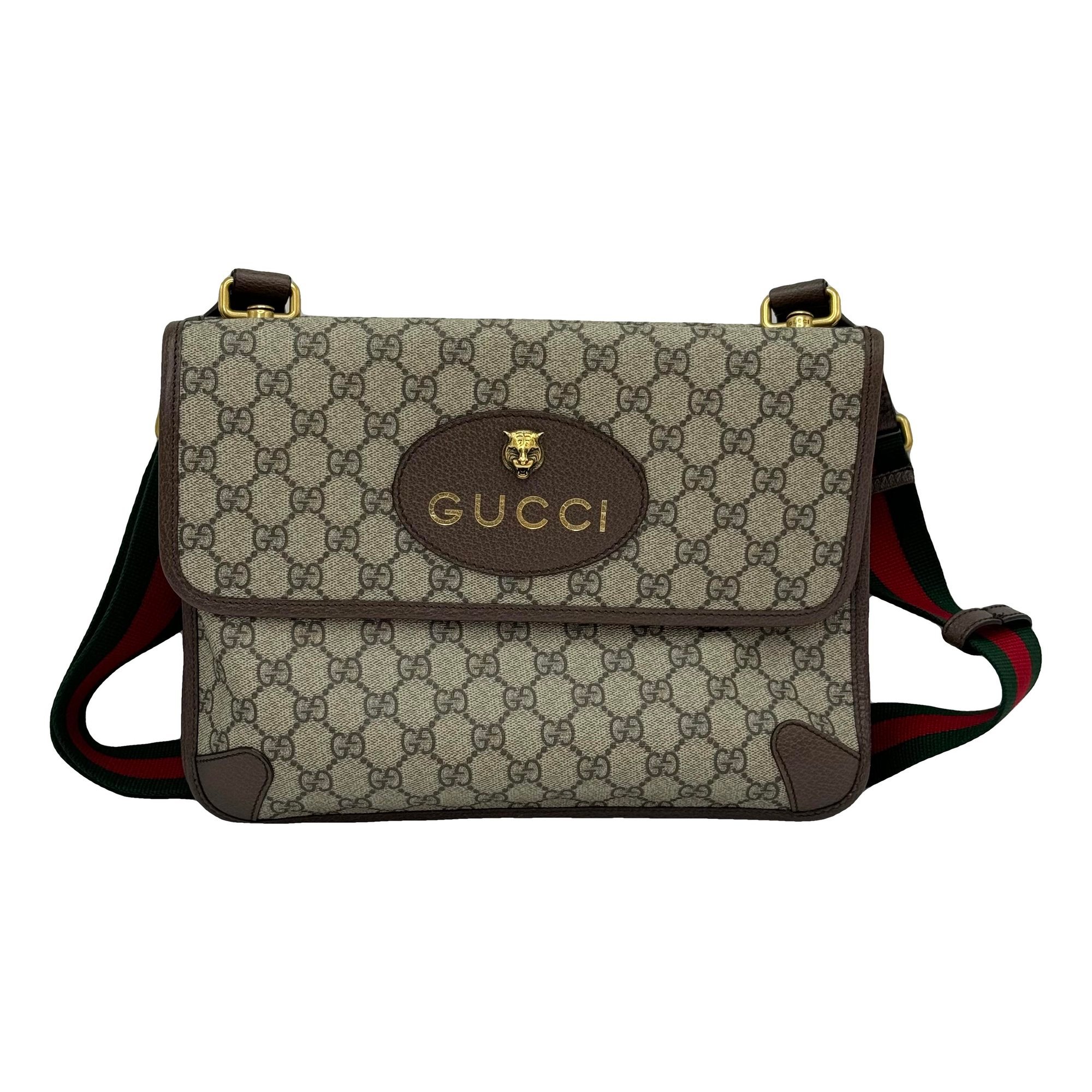 Neo Vintage crossbody bag