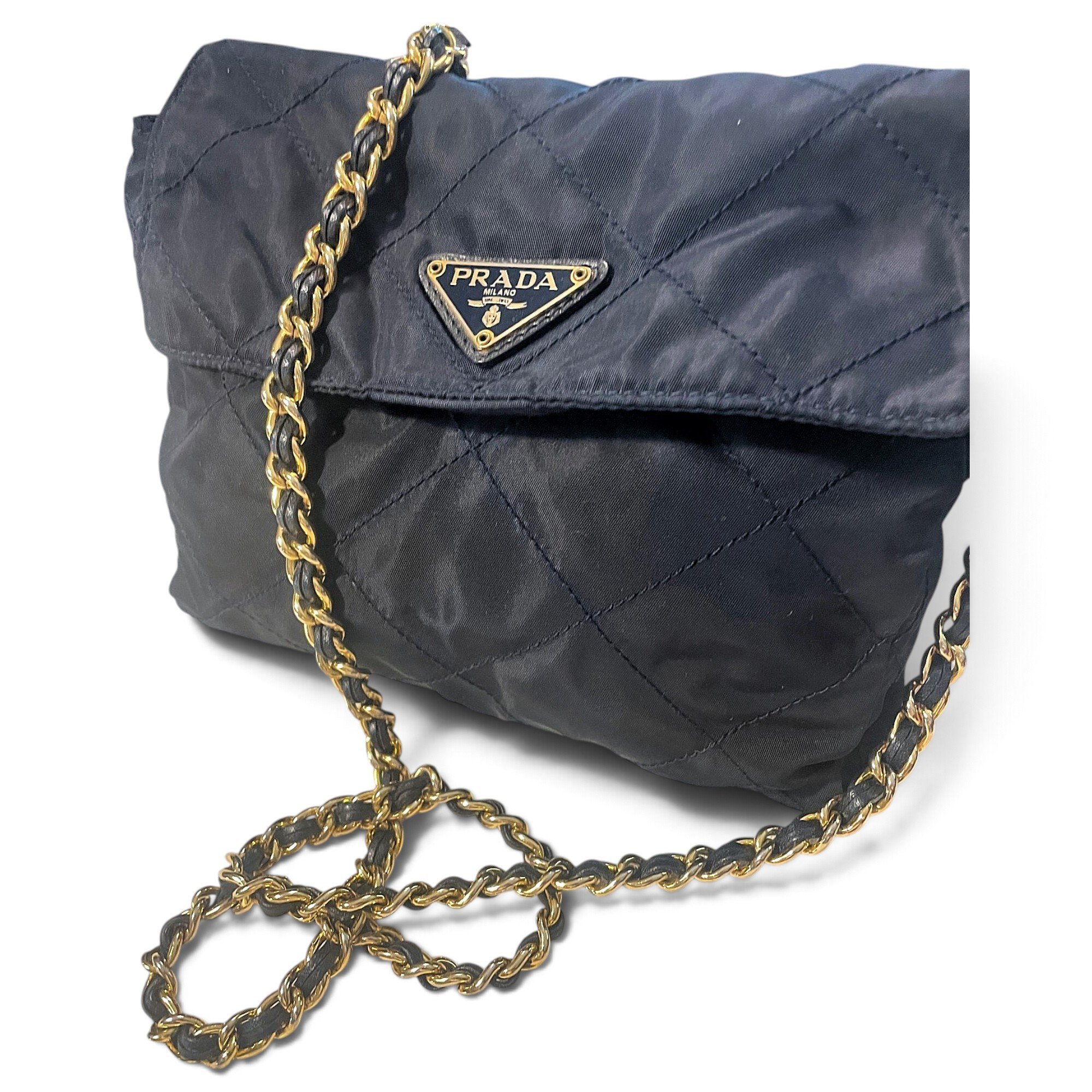 Crossbody bag