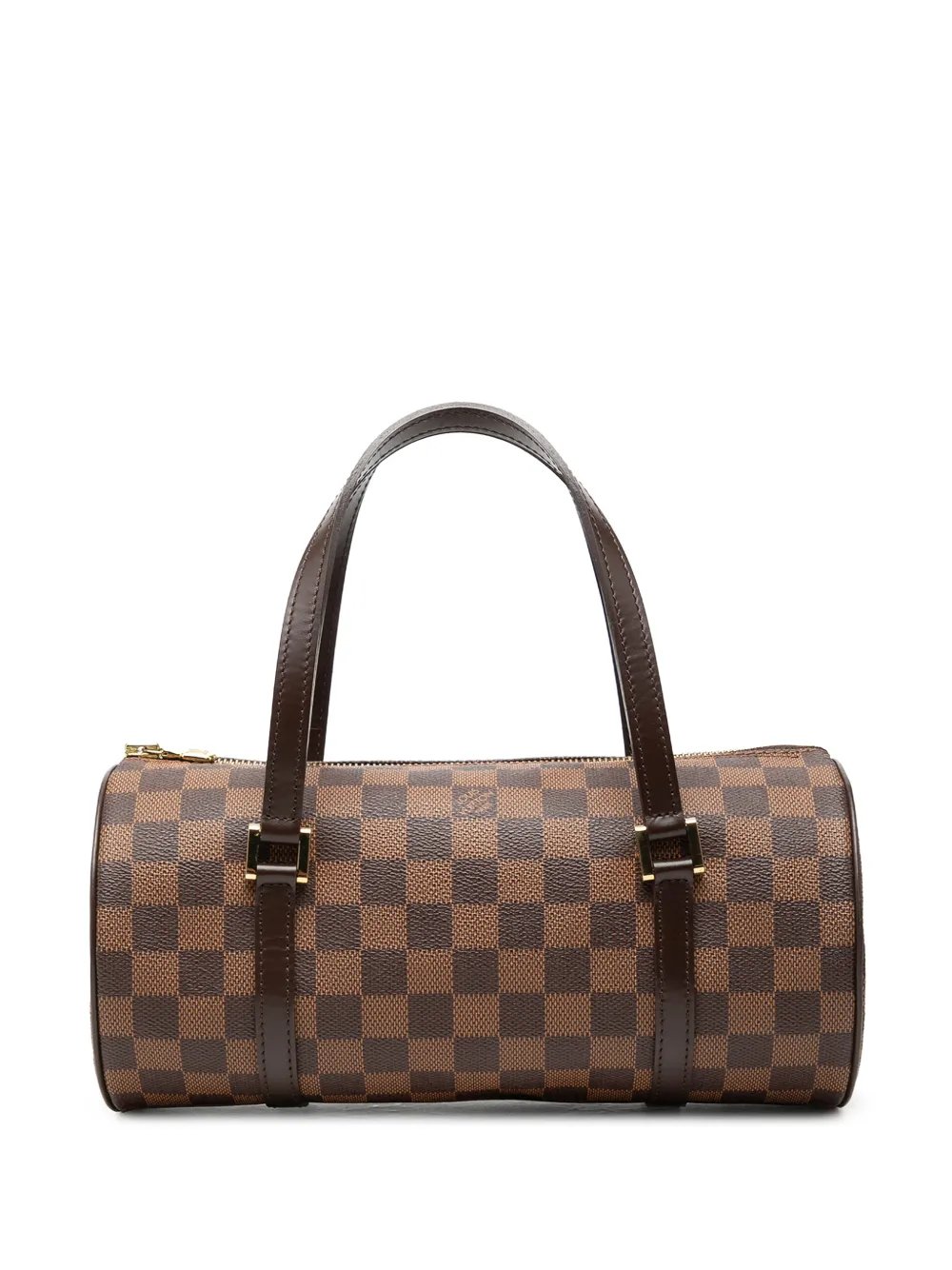 2003 Damier Ebene Papillon 26 handbag