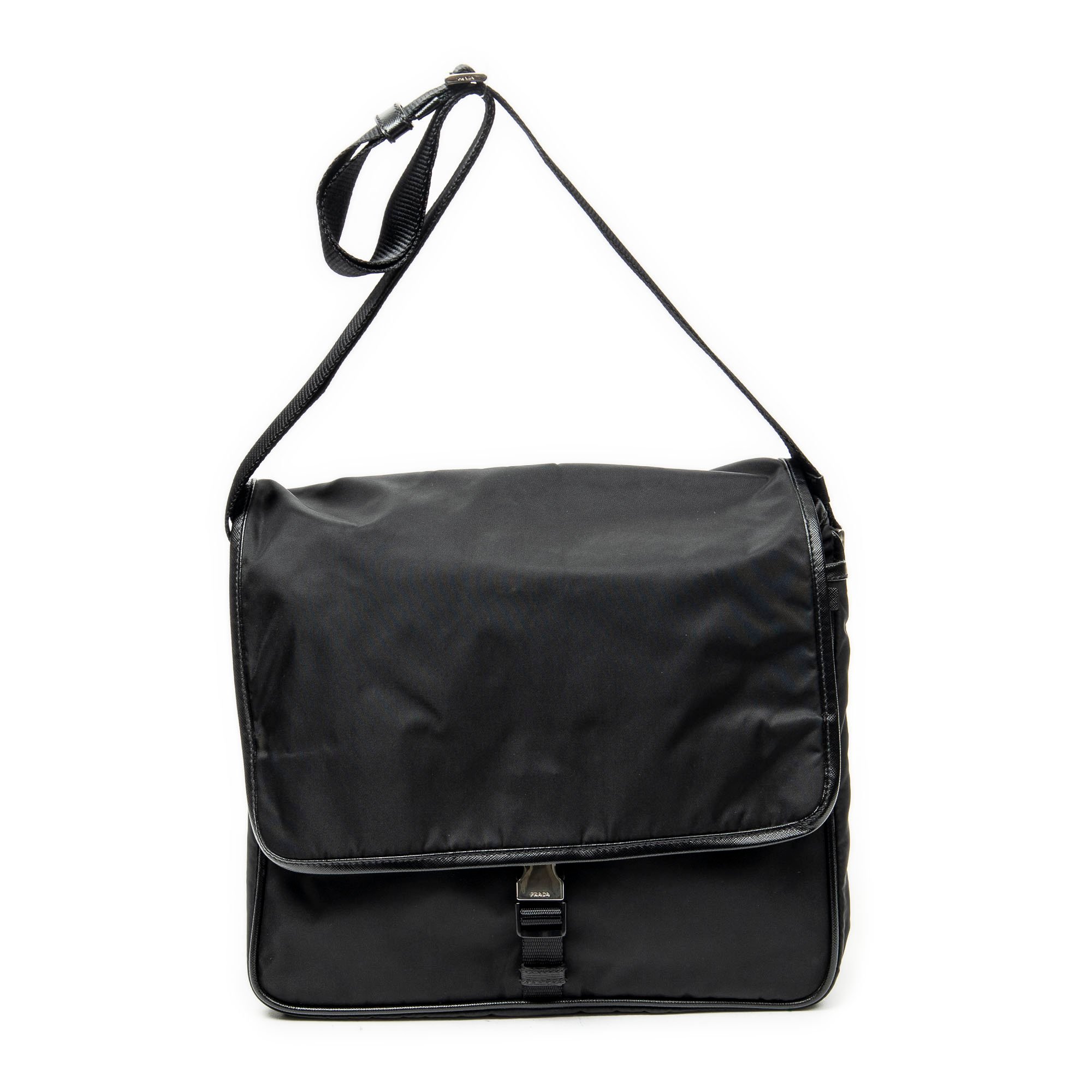 Re-Edition 2000 Double Zip handbag
