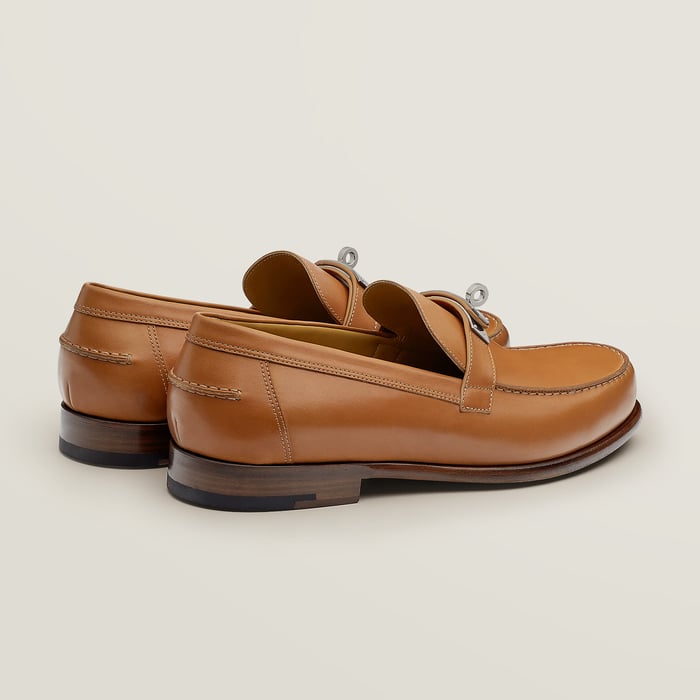 Naturel H Destin Loafer