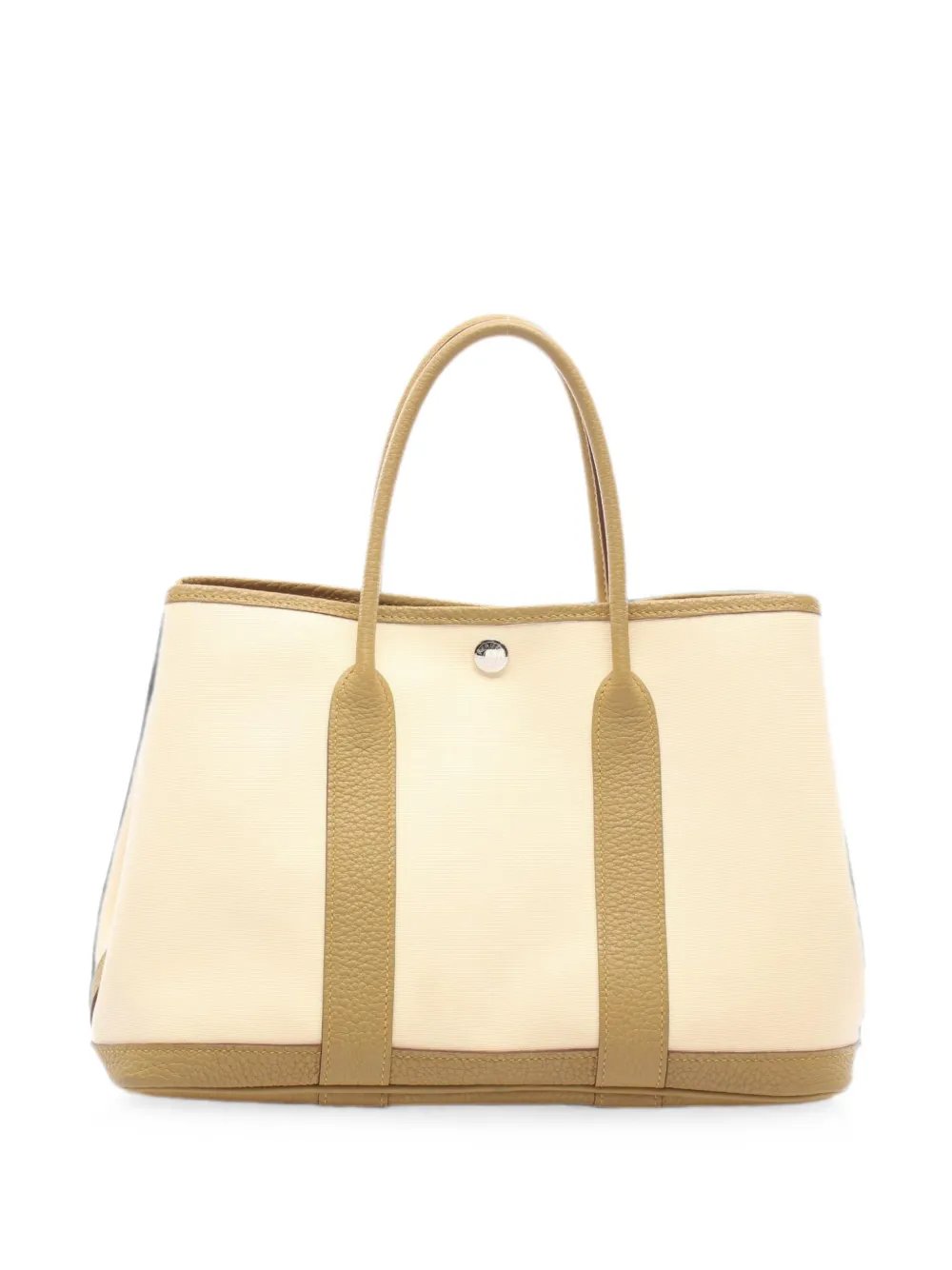 2020 Garden Party TPM tote bag