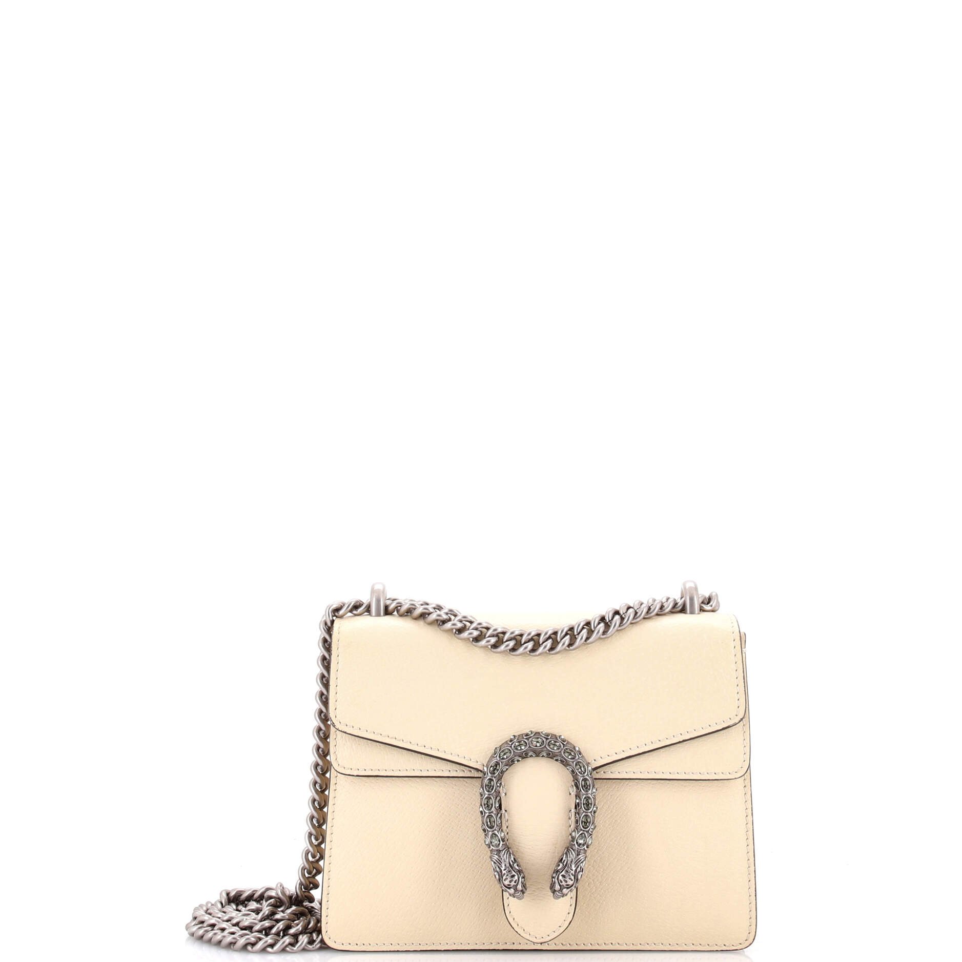 Dionysus Bag Leather Mini