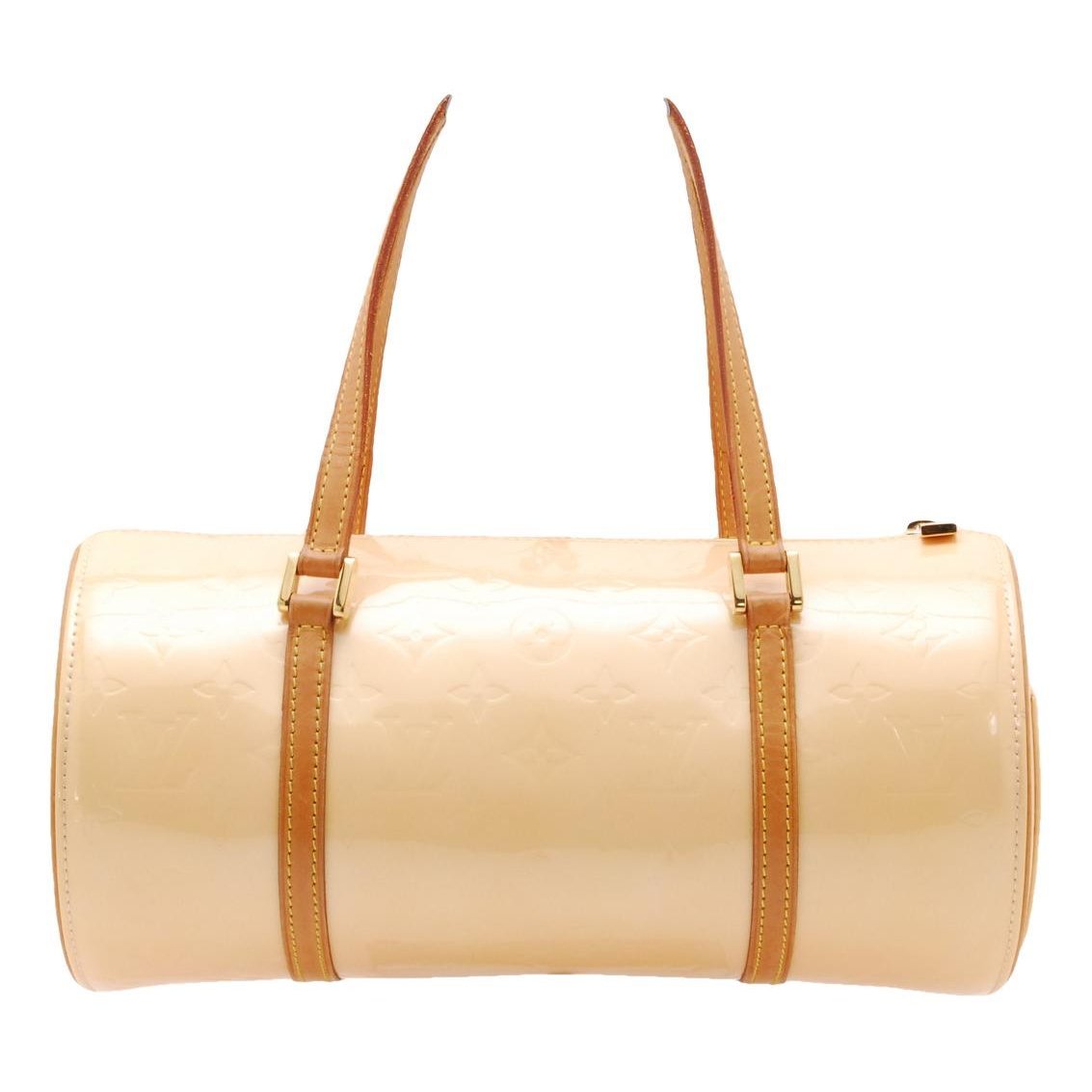 Bedford leather handbag