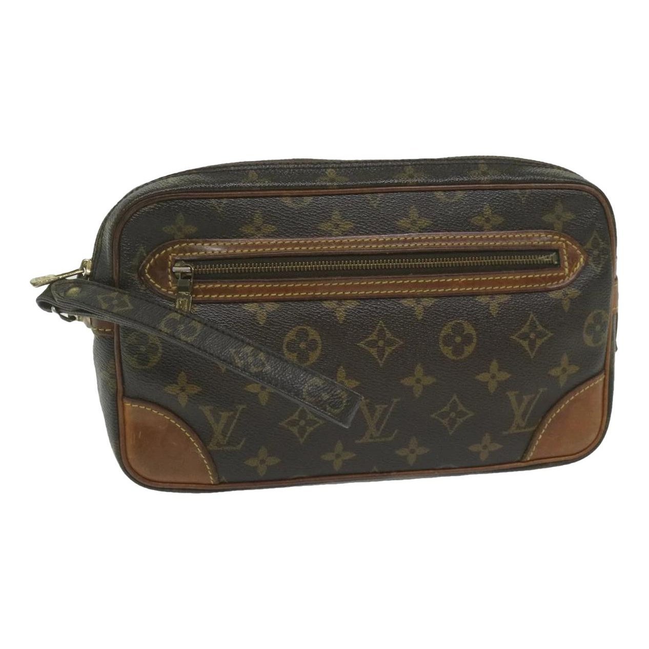 Clutch bag