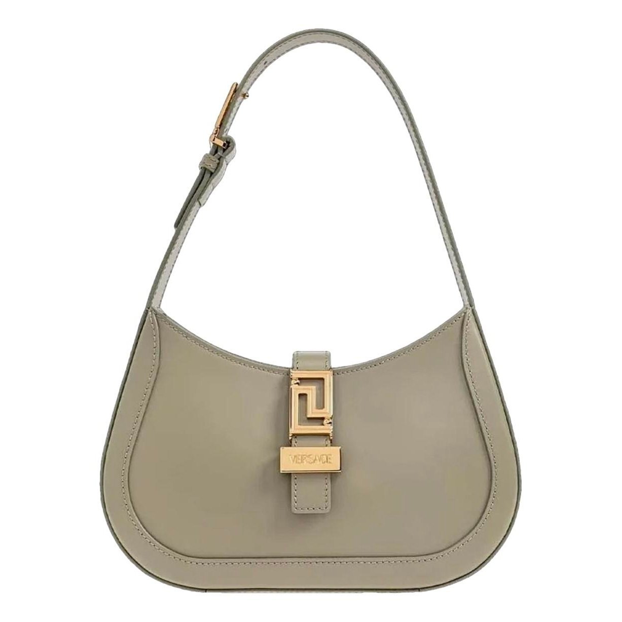 Versace Leather handbag