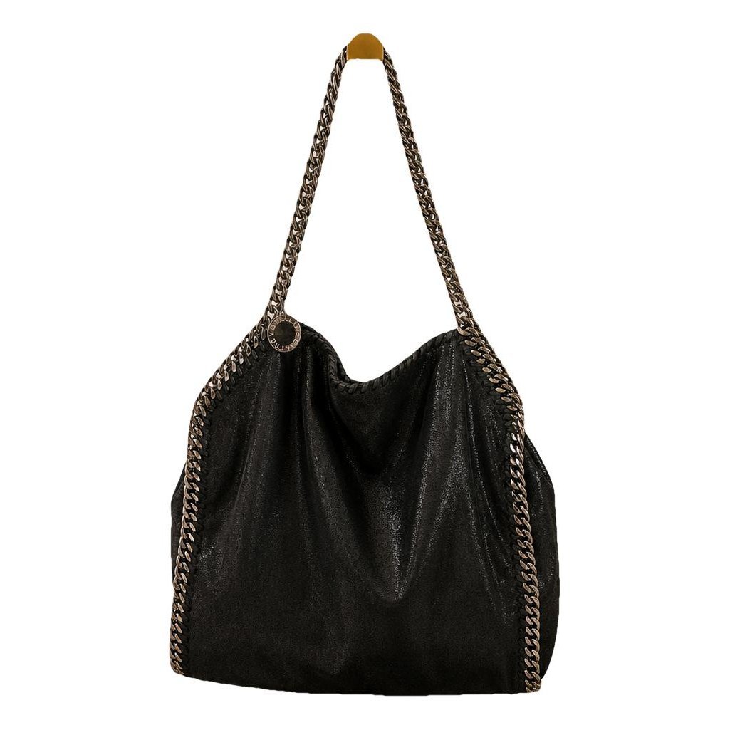 Falabella cloth handbag