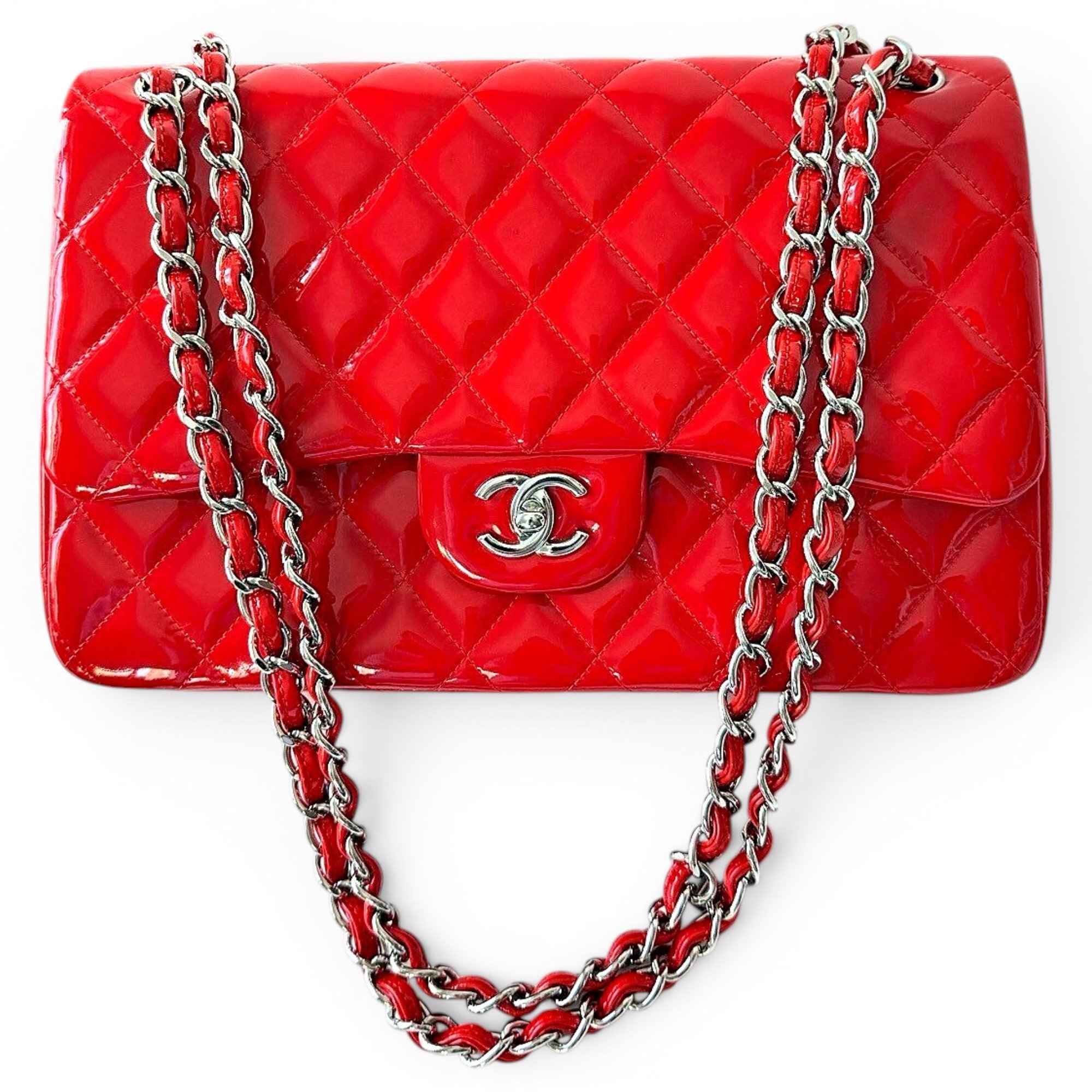 Timeless/Classique leather crossbody bag
