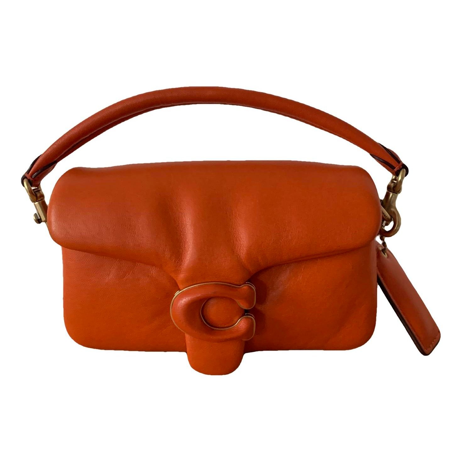 Pillow Tabby leather crossbody bag