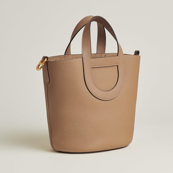 Chaï Hermès In-the-loop 23 Bag