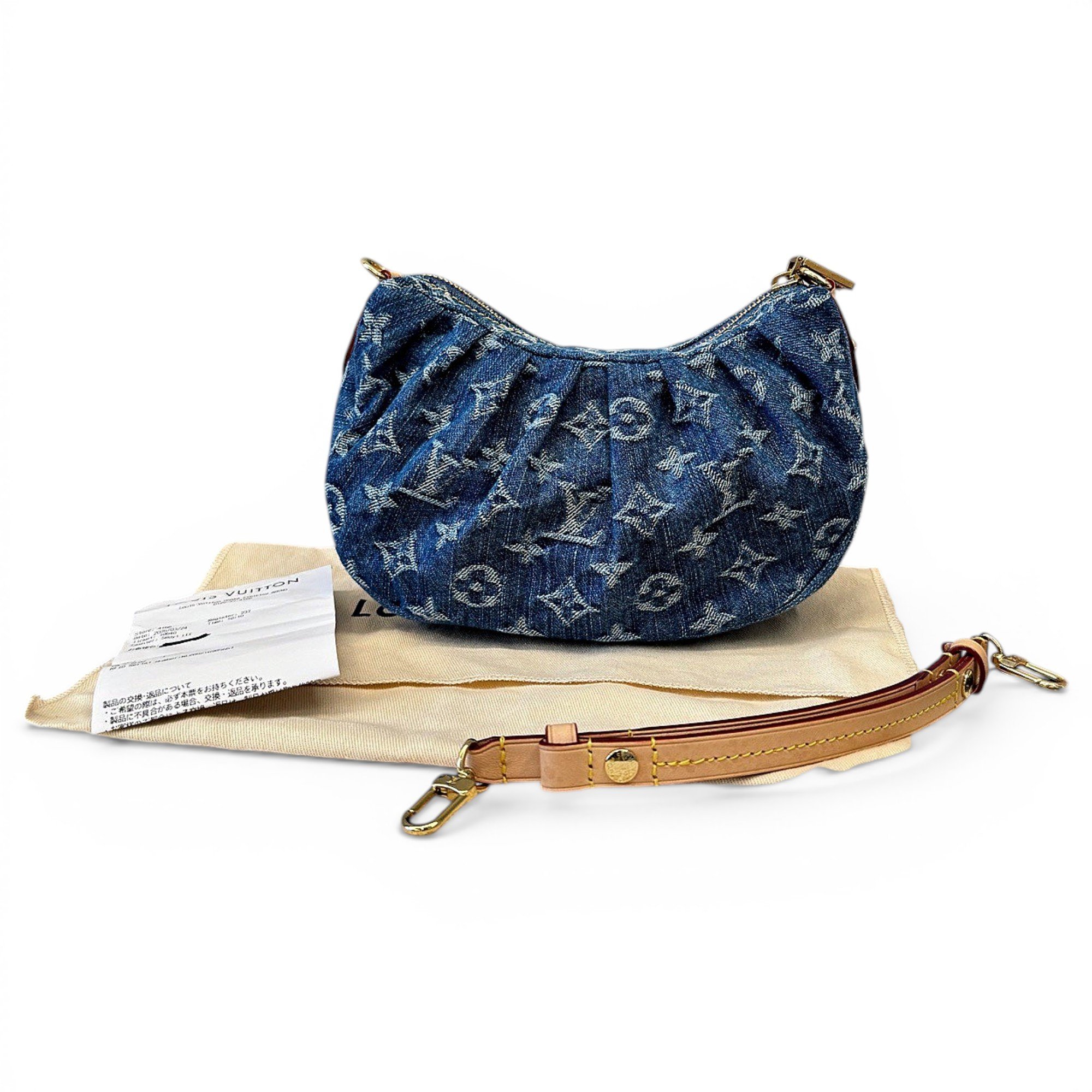 Cloth handbag