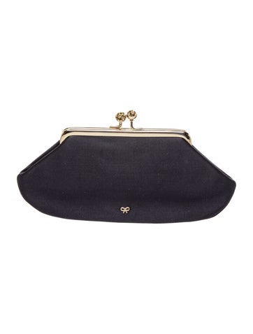 Signature Evening Bag