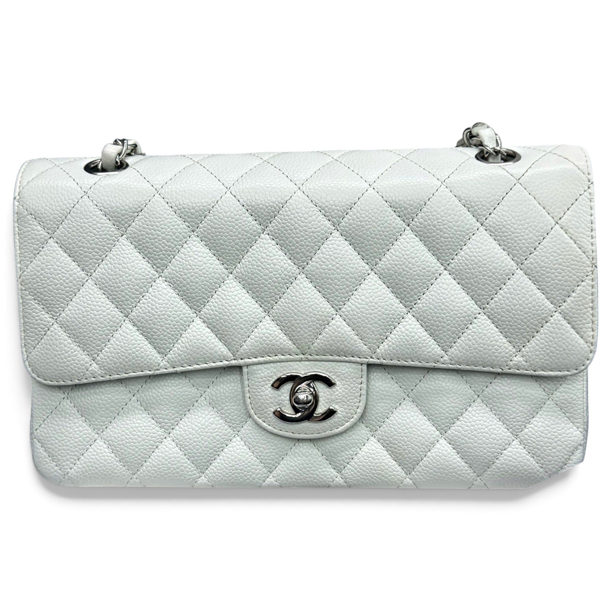 Timeless/Classique leather crossbody bag