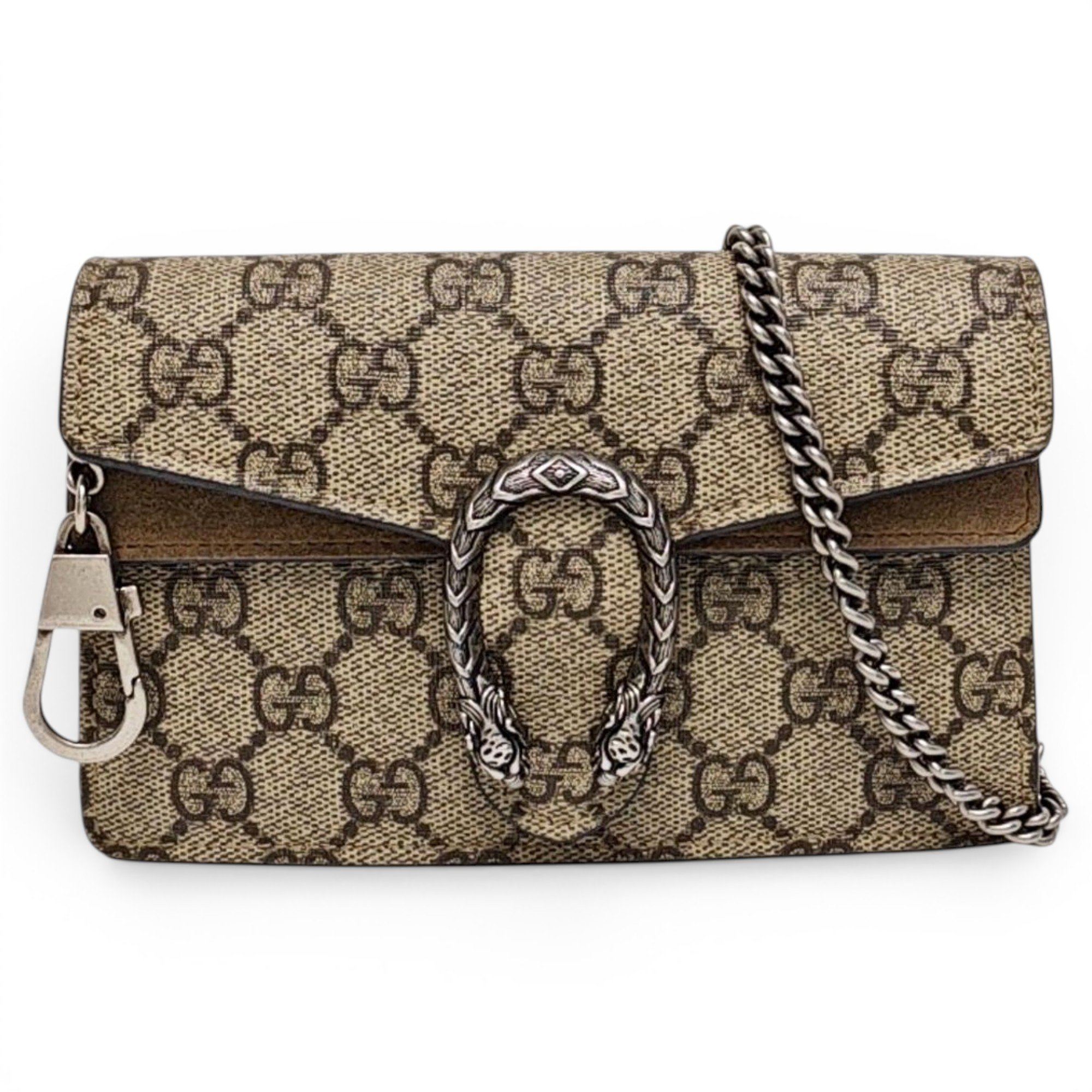 Dionysus cloth handbag