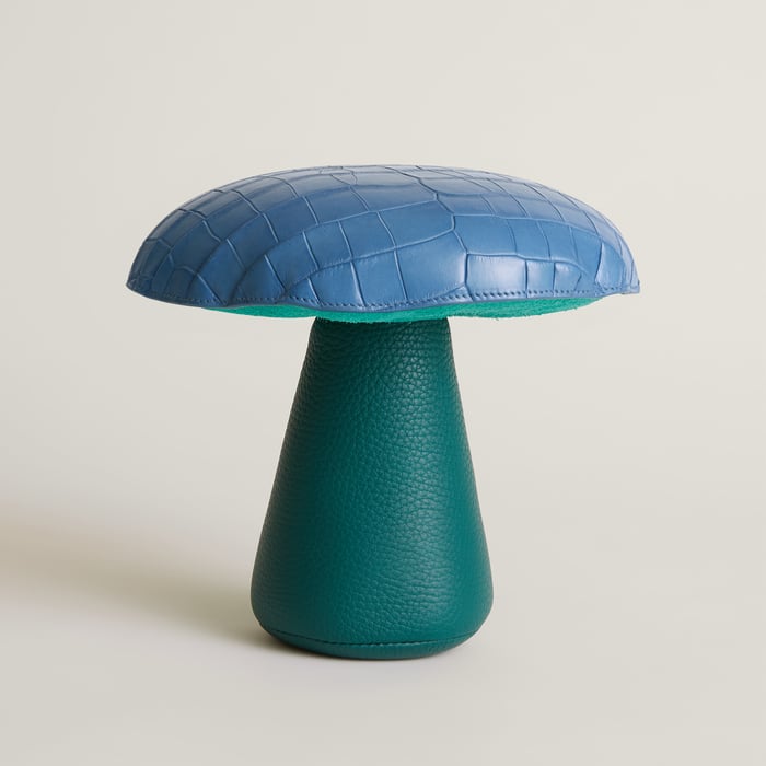 Random Mushroom Paperweight GM