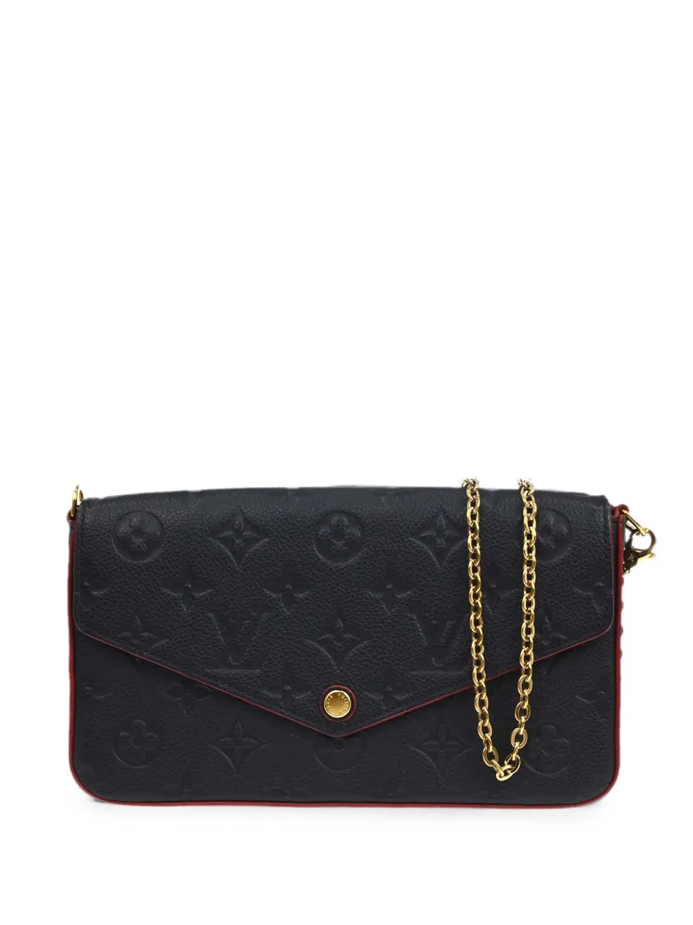 2017 Félicie Pochette shoulder bag