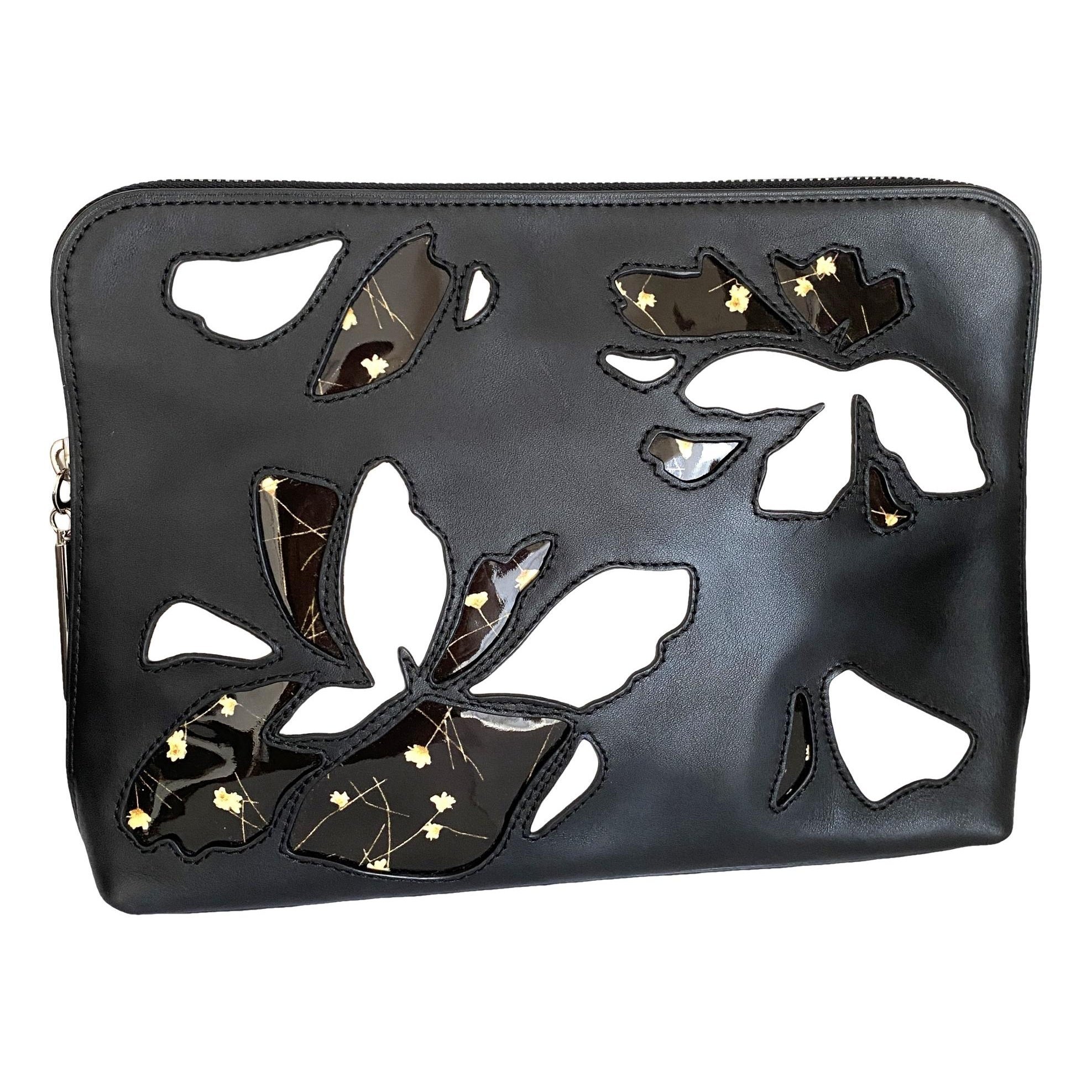 3.1 Phillip Lim Leather clutch bag