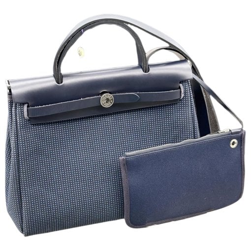 Hermes Herbag Handbag
