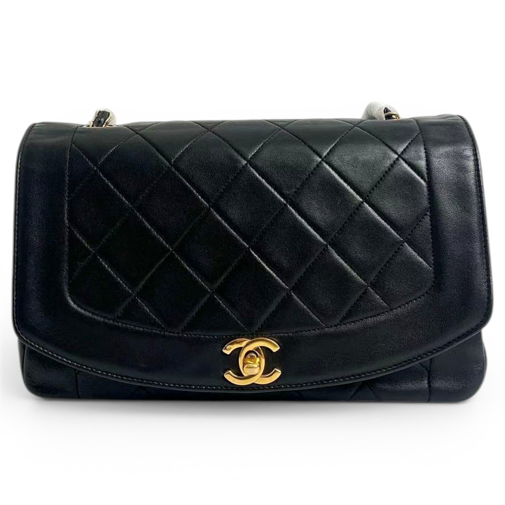 Timeless/Classique leather crossbody bag
